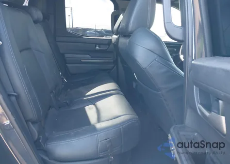 2025 Toyota Tacoma Trd Sport 4Wd from USA, damaged, VIN 3TMLB5JN1SM112238